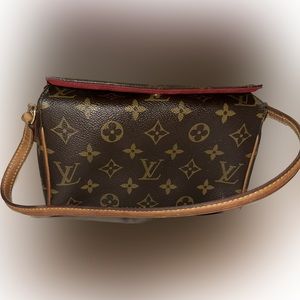 Louis Vuitton Recital